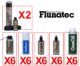 Pack implantation FLUNATEC - Vue principale