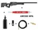 Pack complet HPA AW-308 - Vue principale