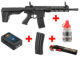 Pack Venator MKII + batterie + chargeur batterie + 1 pot de bille + 1 chargeur 50 coups offert - Vue principale