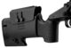 Pack airsoft sniper type M40 ressort 1. 9j + bi-pied + lunette 4×32 - Vue 2