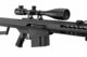 Pack Sniper LT-20 noir M82 1,5J + lunette + bi-pied - Vue 5