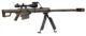 Pack Sniper LT-20 tan M82 1,5J + lunette + bi-pied - Vue 2