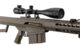 Pack Sniper LT-20 tan M82 1,5J + lunette + bi-pied - Vue 5