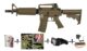 Pack de Noel replique AEG Skin WWII 1J - Vue principale