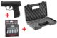 Pack GBB P365 Sig sauer + mallette + CO2 - Vue principale