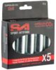 Pack Bersa- CO2 + mallette ABS + 5 CO2 - Vue 2