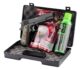 Pack GNB Gaz 1911 Eagle noir 0,5J + mallette + billes + gaz - Vue principale