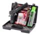 Pack GNB Gaz 1911 Long noir 0,5J   mallette  + billes +  gaz - Vue principale