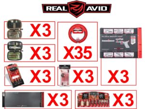 Pack implantation REAL AVID