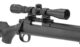 Pack sniper VSR10 + bi-pied + lunette 4×32 RTI - Vue 1
