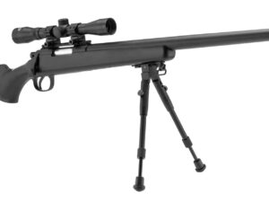 Pack sniper VSR10 + bi-pied + lunette 4x32 RTI