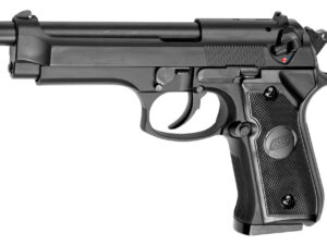 Réplique pistolet M9 gaz gbb