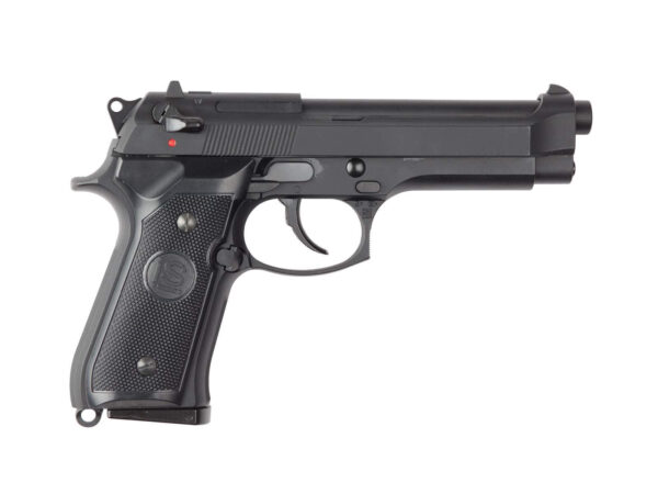 Réplique pistolet M9 gaz gbb – Image 3