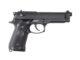 Réplique pistolet M9 gaz gbb - Vue 2
