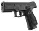 Réplique pistolet Steyr L9-A2 CO2 0.8j - Vue 4