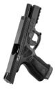 Réplique pistolet Steyr L9-A2 CO2 0.8j - Vue 2