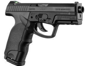 Réplique pistolet Steyr M9-A1 GNB CO2 1.1j