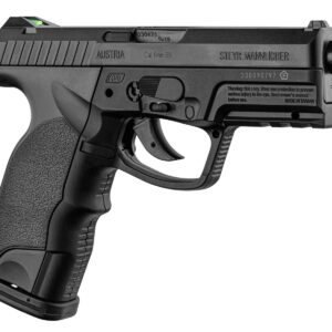 ASG - Réplique pistolet Steyr M9-A1 GNB CO2 1.1j - airsoft - répliques de poing