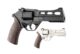 Réplique Airsoft revolver CO2 CHIAPPA RHINO 50DS 0,95J - Vue 1