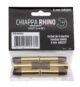 Lot de douilles pour Chiappa Rhino CO2 Airsoft - Vue 2
