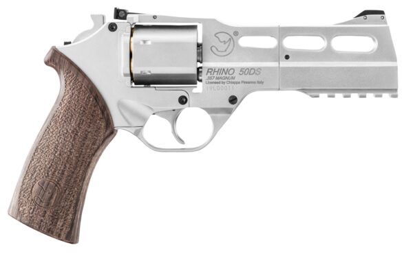 Réplique Airsoft revolver CO2 CHIAPPA RHINO 50DS 0,95J – Image 6