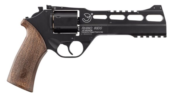 Réplique Airsoft revolver CO2 Chiappa Rhino 60DS 0,95J – Image 5