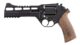 Réplique Airsoft revolver CO2 Chiappa Rhino 60DS 0,95J - Vue 5