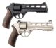 Réplique Airsoft revolver CO2 Chiappa Rhino 60DS 0,95J - Vue principale