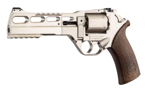 Réplique Airsoft revolver CO2 Chiappa Rhino 60DS 0,95J – Image 7