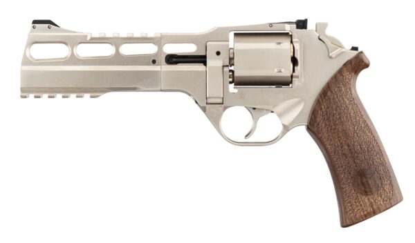 Réplique Airsoft revolver CO2 Chiappa Rhino 60DS 0,95J – Image 9