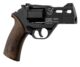 Réplique Airsoft revolver CO2 Chiappa Rhino 30DS 0,95J - Vue principale