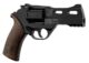 Réplique Airsoft revolver CO2 Chiappa Rhino 40DS 0,95J - Vue principale