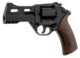 Réplique Airsoft revolver CO2 Chiappa Rhino 40DS 0,95J - Vue 1