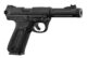 Réplique airsoft GBB gaz AAP-01 ASSASSIN Semi & Full auto noir 0,95J - Vue 1