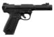 Réplique airsoft GBB gaz AAP-01 ASSASSIN Semi & Full auto noir 0,95J - Vue 2