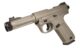 Réplique airsoft GBB gaz AAP-01 ASSASSIN Semi & Full auto noir 0,95J - Vue 3