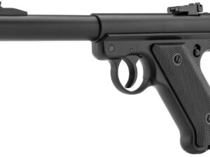 Réplique pistolet MK1 gaz GNB