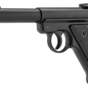 ASG - Réplique pistolet MK1 gaz GNB - répliques armes de poing