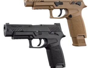 Réplique GBB PROFORCE M17 Gaz ou CO2