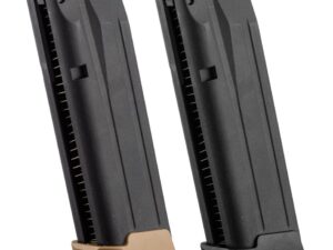 Chargeur GAZ pour SIG M17 PROFORCE