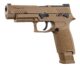 Réplique GBB PROFORCE M17 Gaz ou CO2 - Vue 2