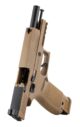 Réplique GBB PROFORCE M17 Gaz ou CO2 - Vue 6
