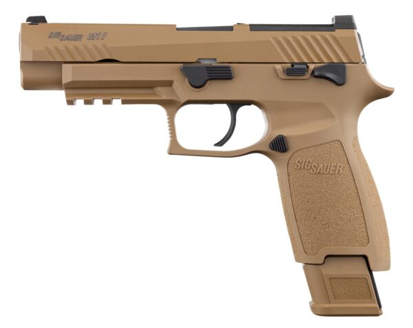 Réplique GBB PROFORCE M17 Gaz ou CO2 – Image 9