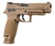 Réplique GBB PROFORCE M17 Gaz ou CO2 - Vue 4