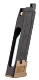 Chargeur CO2 pour SIG M17 PROFORCE - Vue 1