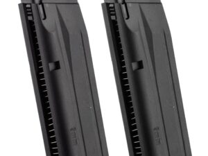 Chargeur GAZ pour SIG P320 M18 PROFORCE