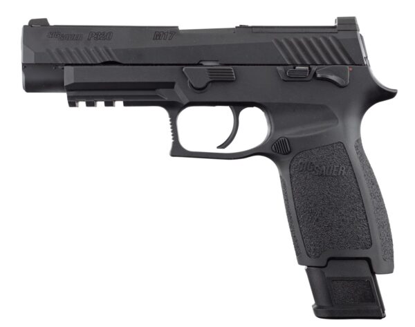 Réplique GBB PROFORCE M17 Gaz ou CO2 – Image 8