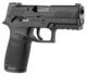 Réplique GBB gaz PROFORCE P320-M18 0,95J - Vue 4