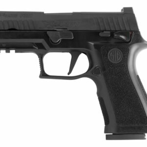 SIG Sauer - Réplique GBB gaz P320 X Carry - airsoft - répliques de poing