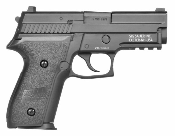 Réplique GBB PROFORCE P229 Gaz 1,0J – Image 2